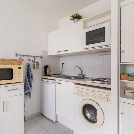 Oceane Apartment Pornichet Exterior photo