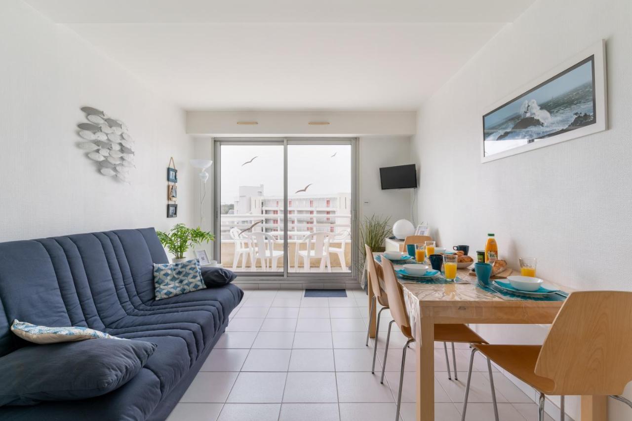Oceane Apartment *