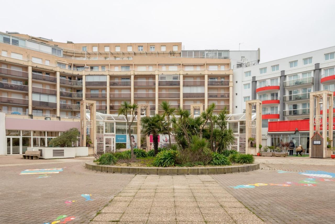 Oceane Apartment