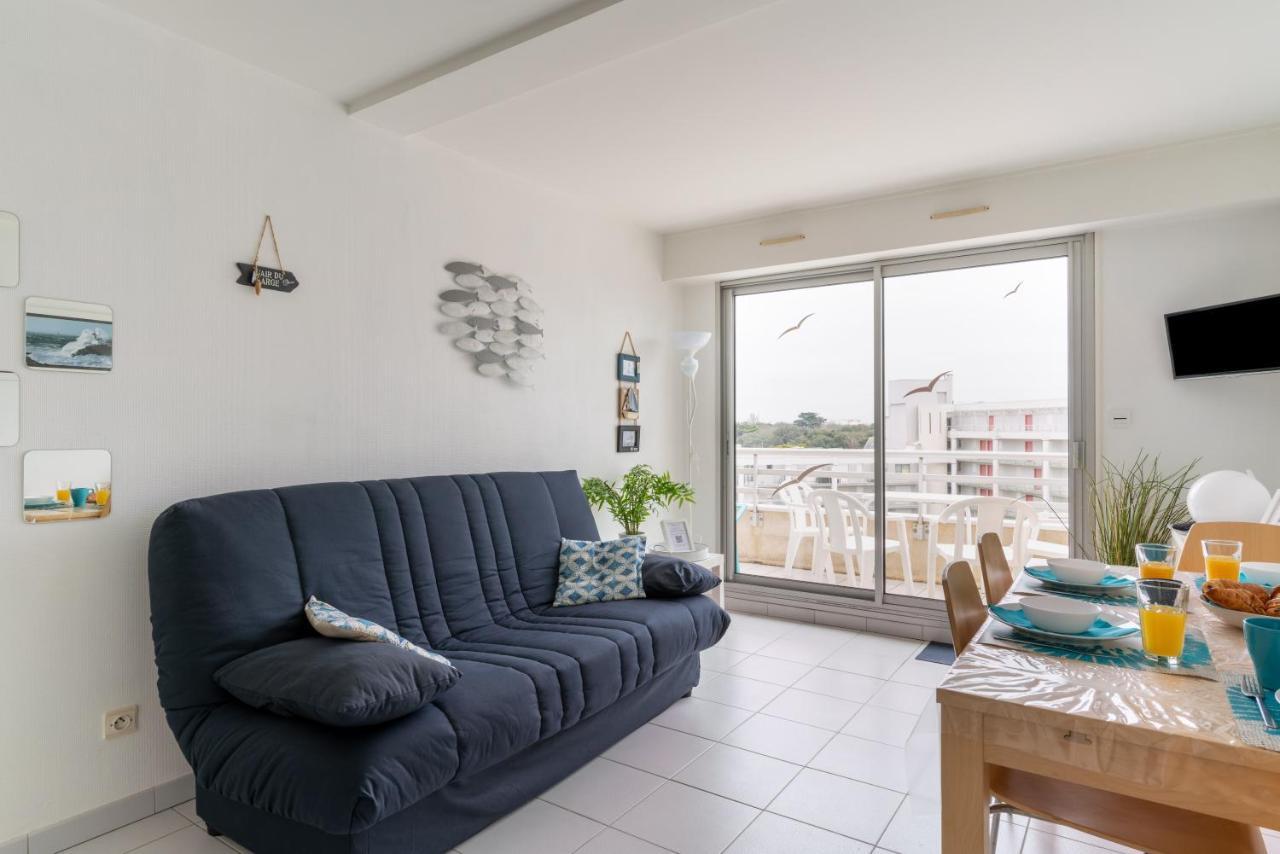 Oceane Apartment