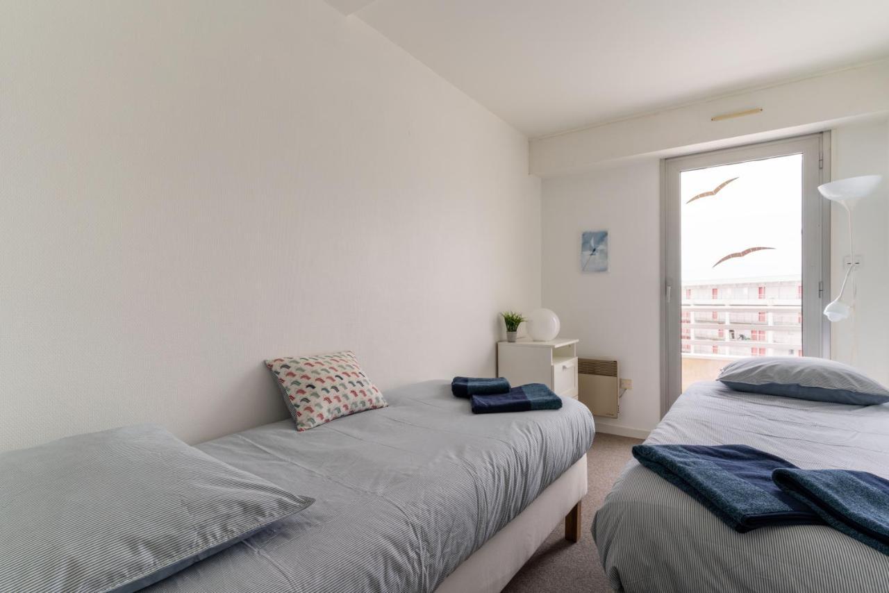 Appartement Oceane *