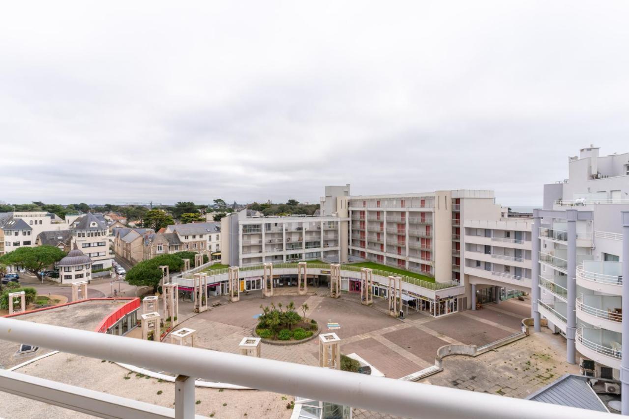 Apartment Oceane
