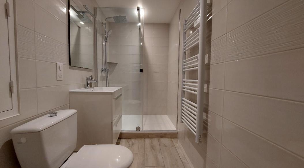 Oceane Apartment *