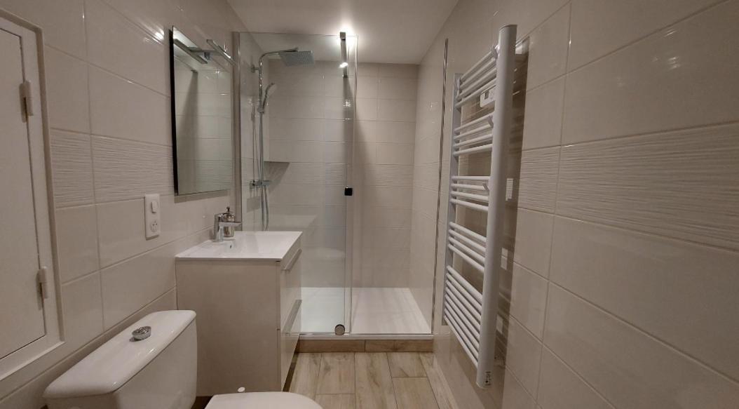 Apartment Oceane *